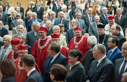 Kętrzyn będzie miastem akademickim