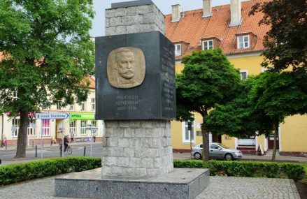 2018 – ROKIEM WOJCIECHA KĘTRZYŃSKIEGO