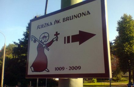 Jeszcze… jeden… krok…