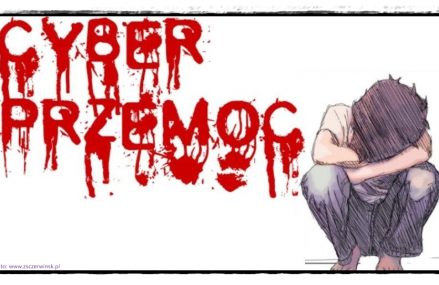 Cyberprzemoc