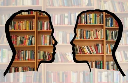 Szkolna biblioteka zaprasza!