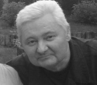 Żegnaj drogi przyjacielu…