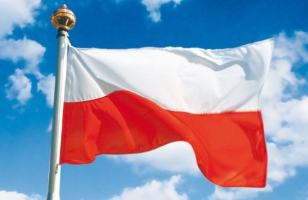 Uwaga! ogłaszamy konkurs patriotyczny.