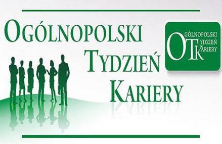 Ogólnopolski Tydzień Kariery – wizyta uczniów klasy VIII