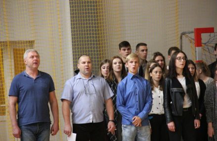 Świętujemy razem 100-lecie odzyskania niepodległości!