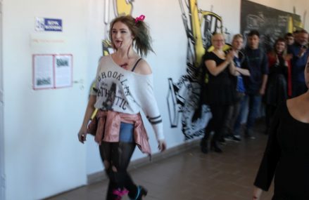 Straszne PCE