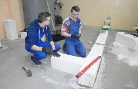 Szkolenie H+H w „Budowlance”