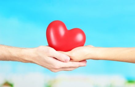 Konkurs walentynkowy rozstrzygnięty