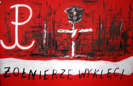 Żołnierze wyklęci -wspólne dziedzictwo-wspólna pamięć.