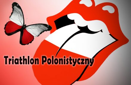 Triathlon Polonistyczny 2019 w PCE