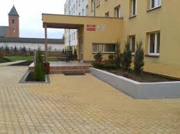 Informacja dotycząca modernizacji internatu PCE