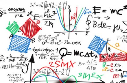 Szkolny konkurs matematyczny