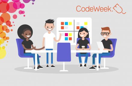 Eu Code Week w PCE