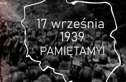 80 lat później wspominamy