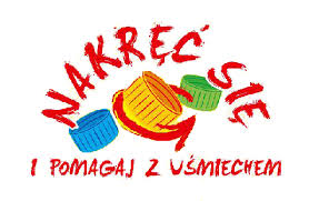 Nakrętki zbieramy, Olę na nogi stawiamy