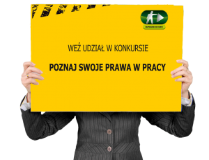 Uwaga! KONKURS