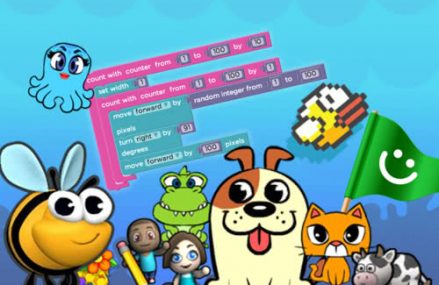 Tydzień Edukacji Informatycznej w PCE