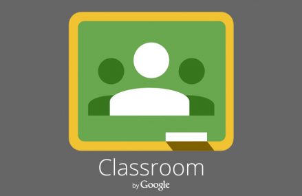 Logowanie do classroom