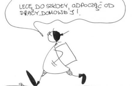 Jak rozliczać się z zadań na classroom?