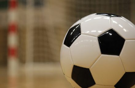 Nowe zasady korzystania z hali sportowej