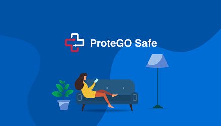 ProteGo Safe