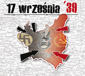 „To, co jest, dawno już było, a to, co będzie, też jest od dawna…”,  czyli o 17 września 1939r.