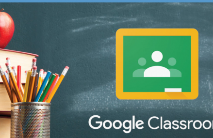 Logowanie do classroom