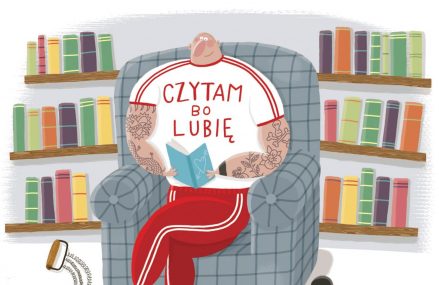 Konkurs  czytelniczy 2020/2021