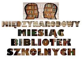 Międzynarodowe święto bibliotek szkolnych