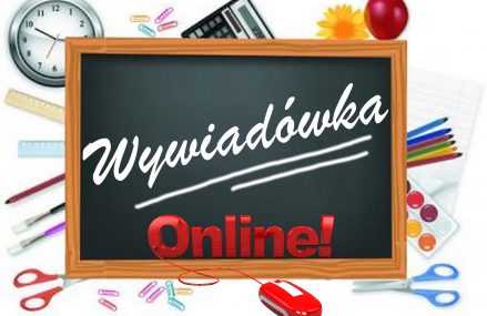 WYWIADÓWKA online