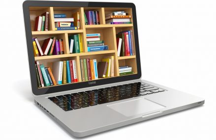 Przypomnienie z biblioteki szkolnej