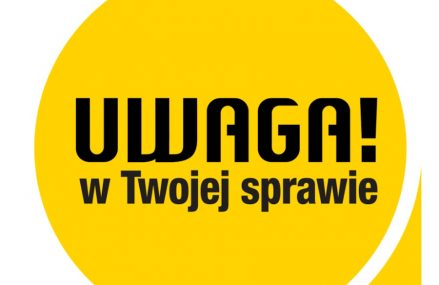 Uwaga mieszkańcy internatu!