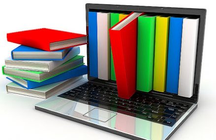 Przypomnienie z biblioteki szkolnej