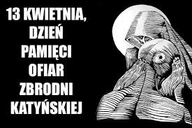 81. rocznica Zbrodni Katyńskiej