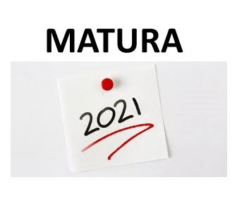 Matura 2021 w PCE ważne informacje