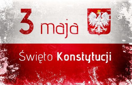 230. rocznica uchwalenia Konstytucji 3 Maja