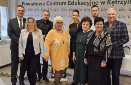 Otwarcie nowej pracowni gastronomicznej
