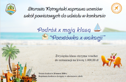 uwaga NOWY konkurs!
