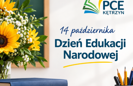Dzień Edukacji Narodowej w PCE